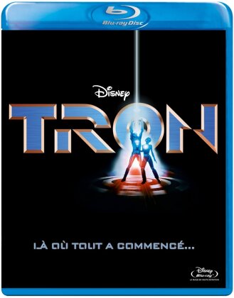 Tron (1982)