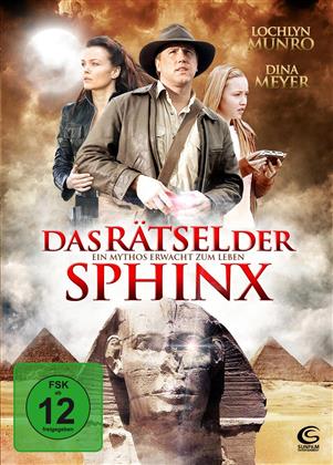 Das Rätsel der Sphinx (2008)