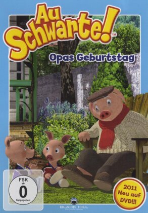 Au Schwarte! - Opas Geburtstag