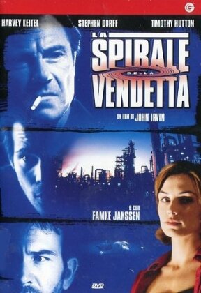 La spirale della vendetta (1997)