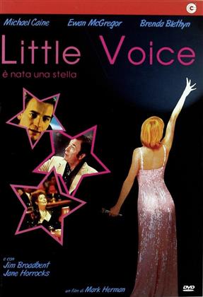 Little voice (1998)