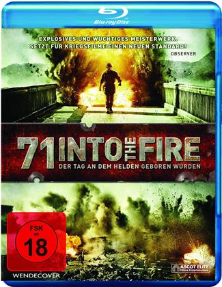 71 - Into the fire (2010)