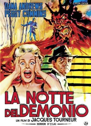 La notte del demonio - Night of the demon (1957)