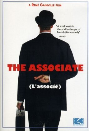 The Associate - L'associé (1979)
