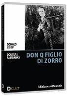 Don Q - Figlio di Zorro - (Edizione Restaurata) (1925)