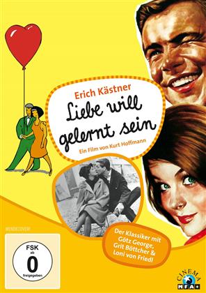 Liebe will gelernt sein - Erich Kästner (1963)