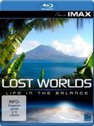 Lost Worlds - (Seen on IMAX) (2001)