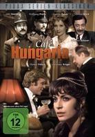 Café Hungaria (2 DVDs)