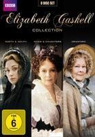 Elizabeth Gaskell Collection (8 DVDs)