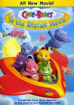 Care Bears - To the Rescue Movie