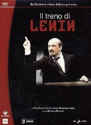 Il treno di Lenin (1988) (2 DVD)