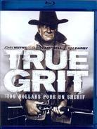 True Grit - 100 dollars pour un shérif (1969)