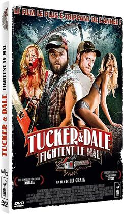 Tucker & Dale fightent le mal - Tucker & Dale vs. Evil (2010)