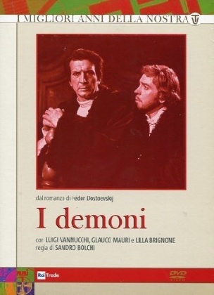 I demoni (1972) (3 DVD)