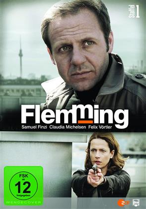 Flemming - Staffel 1 (3 DVD)