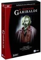 Il giovane Garibaldi (1974) (3 DVDs)