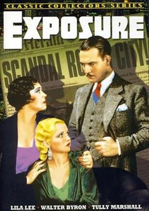 Exposure (1932) (n/b)