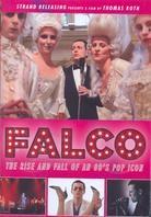 Falco - The Rise and Fall of an 80's Pop Icon