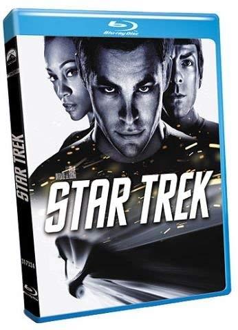 Star Trek 11 (2009)