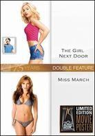 The Girl Next Door / Miss March