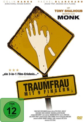 Traumfrau mit 9 Fingern - Careless (2007)