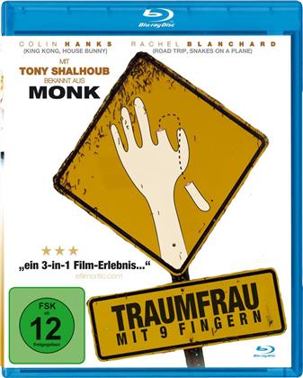 Traumfrau mit 9 Fingern - Careless (2007) (2007)