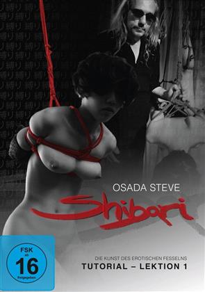 Shibari - Die Kunst des erotischen Fesselns 1
