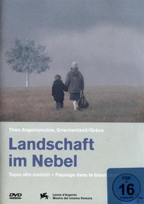 Landschaft im Nebel - Topio stin omichli (1988) (Trigon-Film)