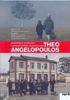 Theo Angelopoulos Box (6 DVDs + Buch)