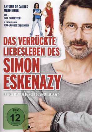 Das verrückte Liebesleben des Simon Eskenazy (2009)