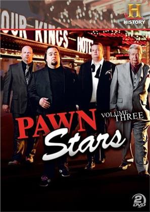 Pawn Stars - Vol. 3 (2 DVDs)