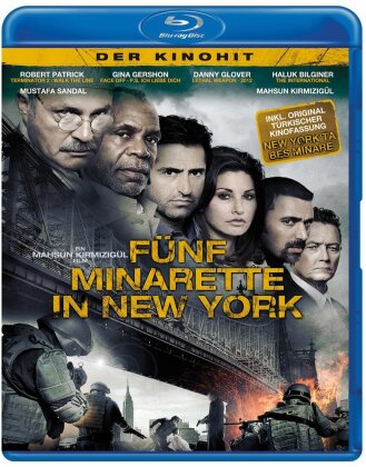 Fünf Minarette in New York - Five Minarets in New York (2010)