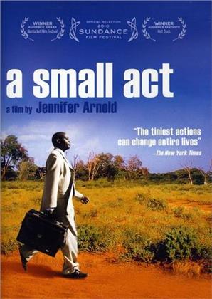 A Small Act