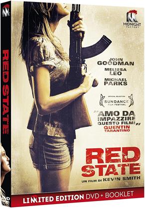 Red State (2011) (Edizione Limitata)