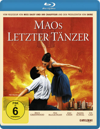Maos letzter Tänzer (2009)
