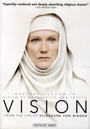 Vision - From the Life of Hildegard von Bingen (2009)