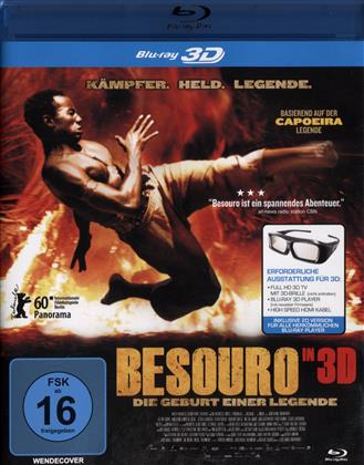 Besouro - Die Geburt einer Legende (2009)