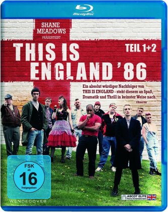 This is England '86 - Teil 1 + 2