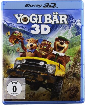Yogi Bär (2010)