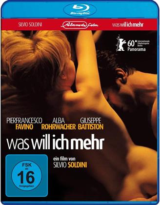 Was will ich mehr - Cosa voglio di più (2010) (2010)