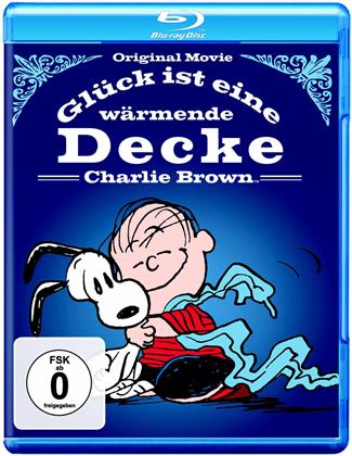 Die Peanuts - Glück ist eine wärmende Decke, Charlie Brown