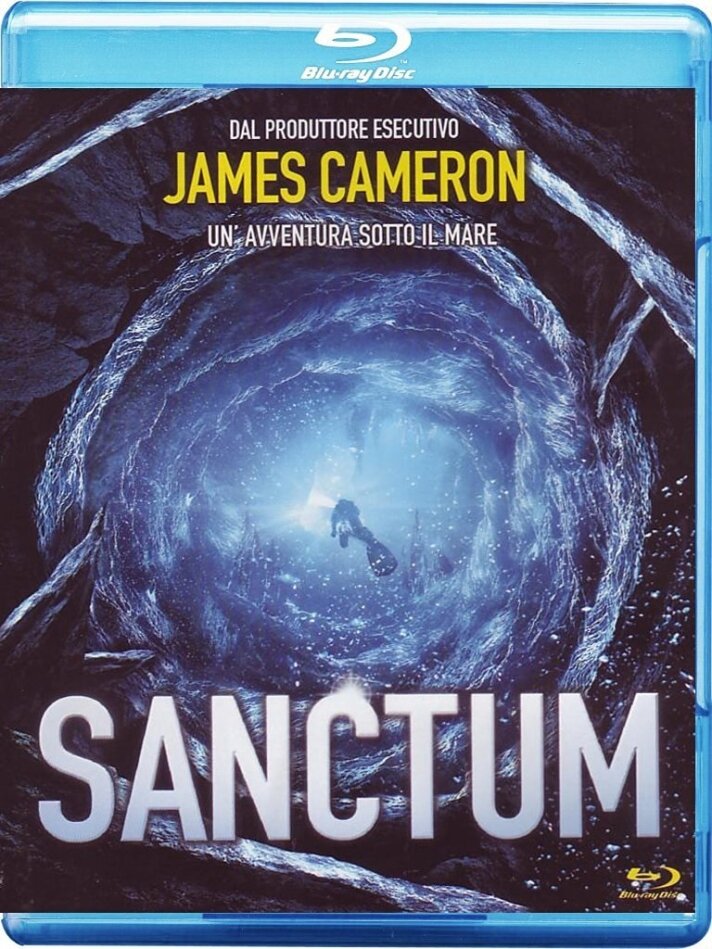 Sanctum (2010)