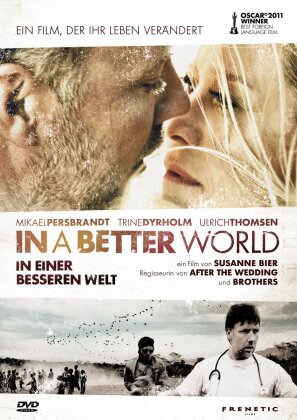 In a better world - Haevnen - In einer besseren Welt (2010) (2010)