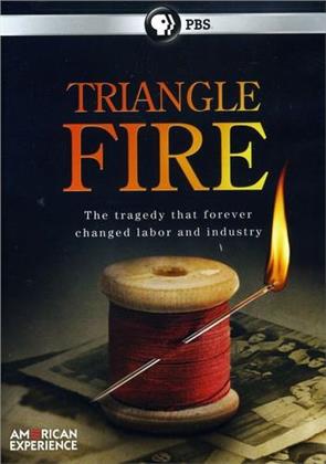 American Experience - Triangle Fire