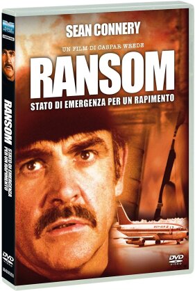 Ransom - Stato di emergenza per un rapimento (1974)