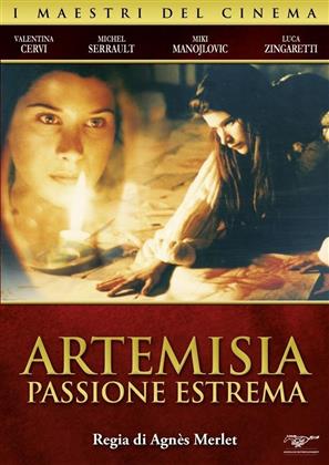 Artemisia - Passione estrema (1997) (I Maestri del Cinema)