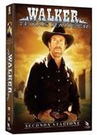 Walker Texas Ranger - Stagione 2 (7 DVDs)