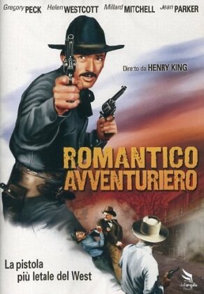 Romantico avventuriero - Il fuorilegge del Texas (1950)