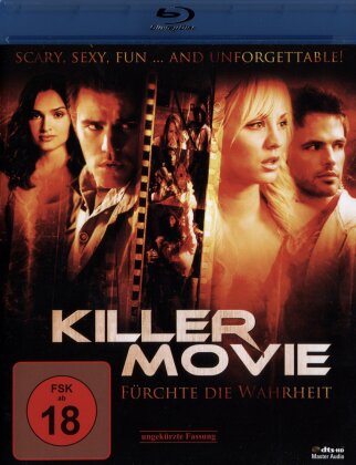 Killer Movie 3D - Fürchte die Wahrheit (2008)