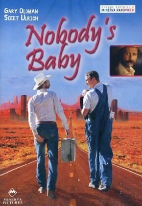 Nobody's baby (2001)